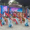 Ao Dai festival 2018 attracts more than 100,000 visitors