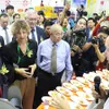 Vietnam Foodexpo 2018 kicks off in Ho Chi Minh City