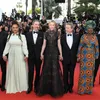 Cannes film festival opens