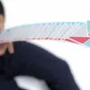 Culture watch a look into the world of cardistry