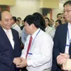 Over US$1 billion investment licensed at Binh Phuoc Investment Promotion Conference