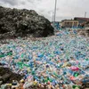 Plastic waste issue discussed at conference