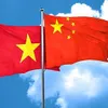 Vietnam - China economic and trade cooperation strengthened