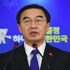 South Korea offers high-ranking government talks with North Korea on January 9