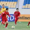 Vietnam's victory at AFC U23 tournament praised