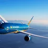 Vietnam airlines to open flights to US