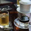 Vietnamese coffee's advantages over foreign brands