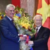 Vietnam - Cuba relations enhanced