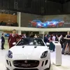 Vietnam Motor Show 2018 kicks off in HCM City