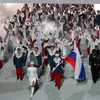 Russian reactions to IOC ban