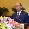 Vietnamese PM sees growth for 2018 at 6.7%