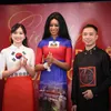 Ao Dai collection featuring national flags to be showcased at Cannes Festival