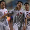 Vietnam’s football squad of 20 players for ASIAD announced