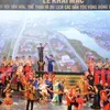 Northeastern ethnic group cultural, sports and tourism festival opens