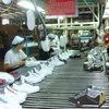 Footwear exports reach 19.5 billion USD