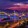 Da Nang city among world’s 10 best places