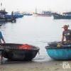 First fishing trip of the Lunar Year in central coastal provinces