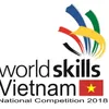 520 contestants to show off skills at national contest