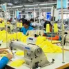 Vietnamese textiles to conquer Korean market