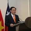 Vietnam, Chile strengthen ties