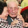 Korean families separated by war to have rare reunion