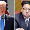 Leaders of the US and North Korea will meet by May