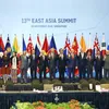 East Asia Summit held in Singapore