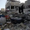 Iran quake injures more than 700