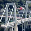 Italy investigates toll road operator over bridge collapse