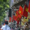 Vietnam marks 73rd National Day