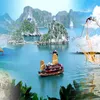 Vietnam to welcome 30 million international tourists by 2025