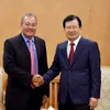 Vietnam encourages US to invest in electricity