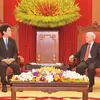 Vietnam, Japan to further bilateral relations