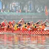 Hanoi announces its top 10 culture and sports event of 2018