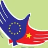 Vietnam furthers cooperation with EU