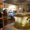 Vietnam’s archaeological treasures on display