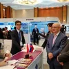 Expo-Russia Vietnam 2017 to enhace bilateral economic links