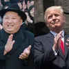 Historic US-North Korea summit set for Jun 12 in Singapore