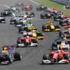 Vietnam F1 race looks likely