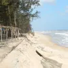 More efforts to cope with coastal erosion & El Nino