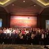 38th World Food Day and 40th anniversary of FAO celebrated