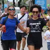 More than 10,000 people join Fund Run for Charity in HCM City