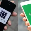 MoIT to run official investigation into Grab, Uber merger