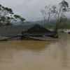 Central Vietnam continues to struggle due to floods