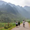 Ha Giang international marathon in April