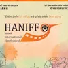 Hanoi International Film Festival 2018