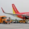 Vietjet to open three new routes to Japan