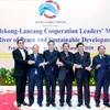 Mekong-Lancang co-operation for peace, sustainable development