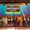 100 best places to work in Vietnam