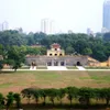 Artifacts found in Thang Long citadel